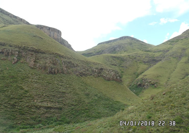 Mountains Mountains